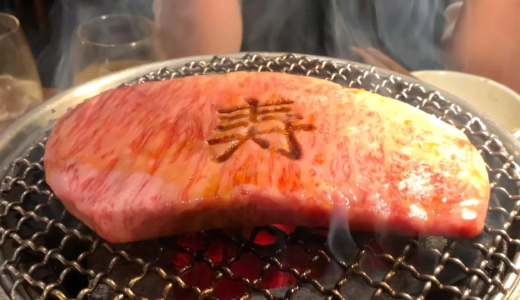 インスタ映えする焼肉なら「焼肉乙ちゃん」がおすすめ！写真の撮り方も解説！