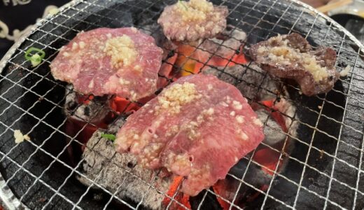 焼肉1人前は何グラム？食べ合わせ方に分けて紹介！